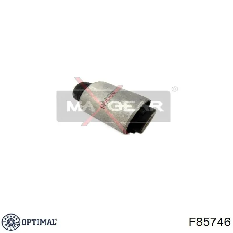 Сайлентблок верхнего заднего рычага Optimal F85746