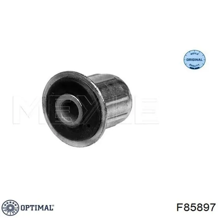 Купить F85897 Optimal Втулка рессоры