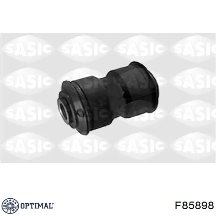 Сайлентблок задней рессоры передний Optimal F85898 цена, от 8.51 USD