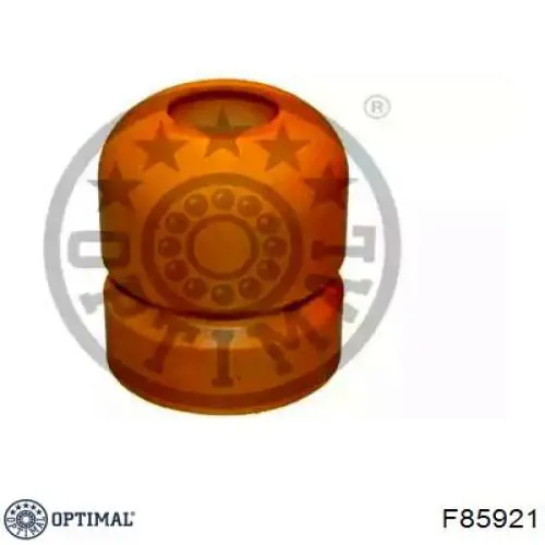 F8-5921 Optimal буфер (отбойник амортизатора заднего)