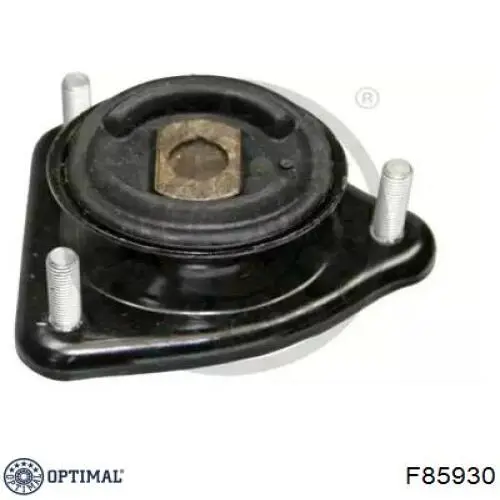 F8-5930 Optimal опора амортизатора переднего