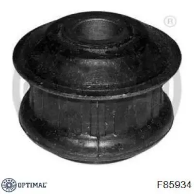 F8-5934 Optimal сайлентблок (подушка передней балки (подрамника))