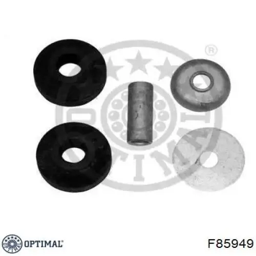 F8-5949 Optimal опора амортизатора переднего