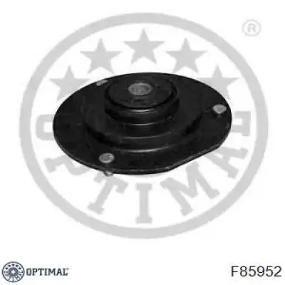 Опора амортизатора переднего F85952 Optimal