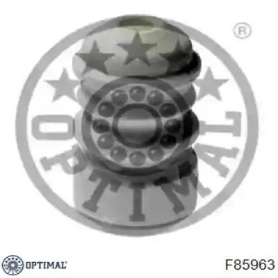 F8-5963 Optimal буфер (отбойник амортизатора заднего)