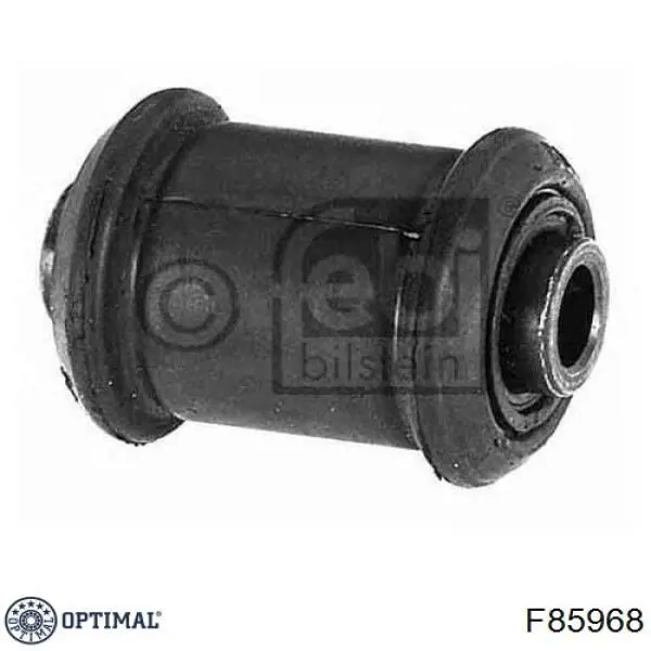 Сайлентблок передней подвески Optimal F85968 цена, от 3.73 USD
