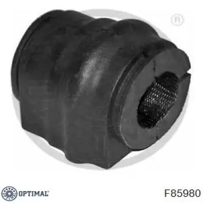 F8-5980 Optimal втулка стабилизатора заднего