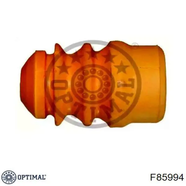 F8-5994 Optimal буфер (отбойник амортизатора переднего)