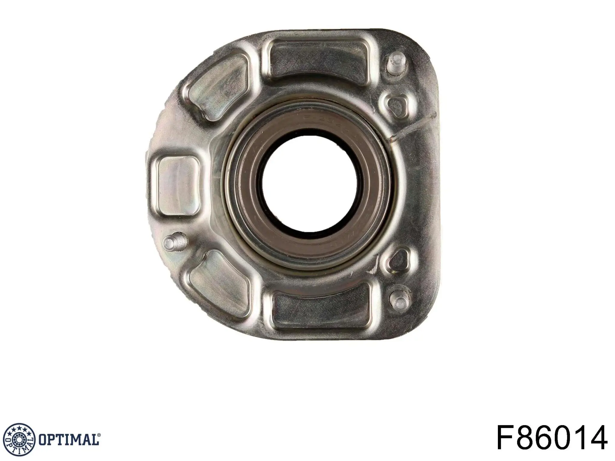 Купить F86014 Optimal Опора переднего амортизатора
