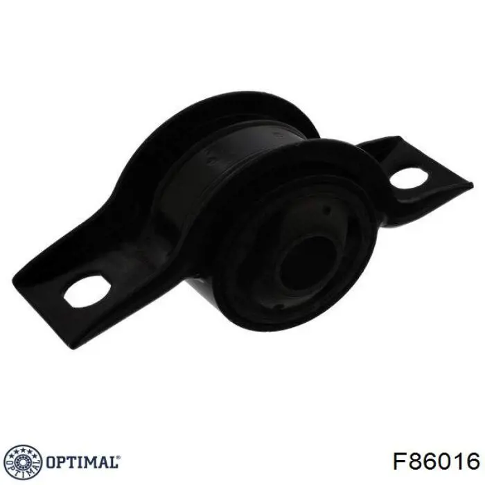 F8-6016 Optimal сайлентблок переднего нижнего рычага