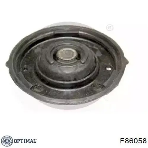 F8-6058 Optimal опора амортизатора переднего
