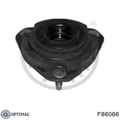 F8-6066 Optimal опора амортизатора переднего