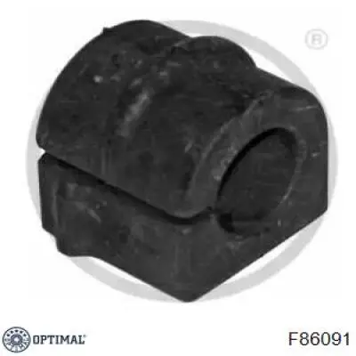 F8-6091 Optimal втулка стабилизатора переднего