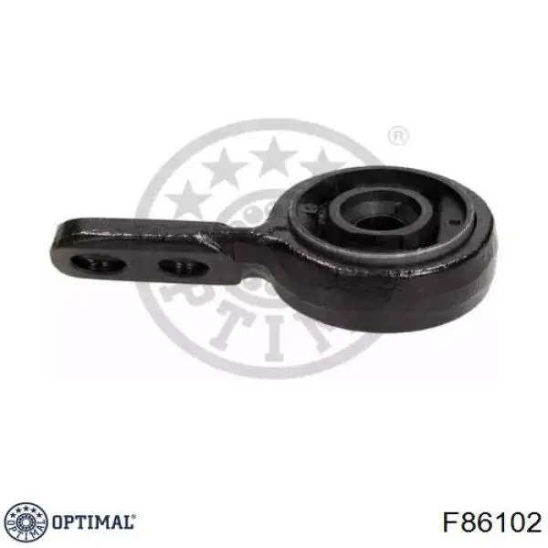 F8-6102 Optimal сайлентблок переднего нижнего рычага