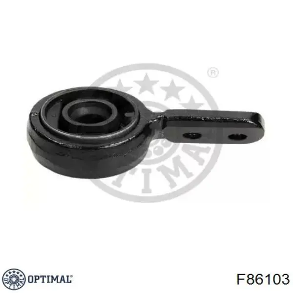 F8-6103 Optimal сайлентблок переднего нижнего рычага