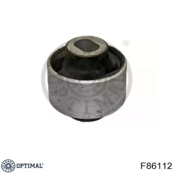 F8-6112 Optimal сайлентблок переднего нижнего рычага