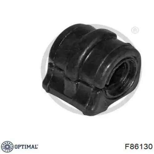 Втулка переднего стабилизатора F86130 Optimal