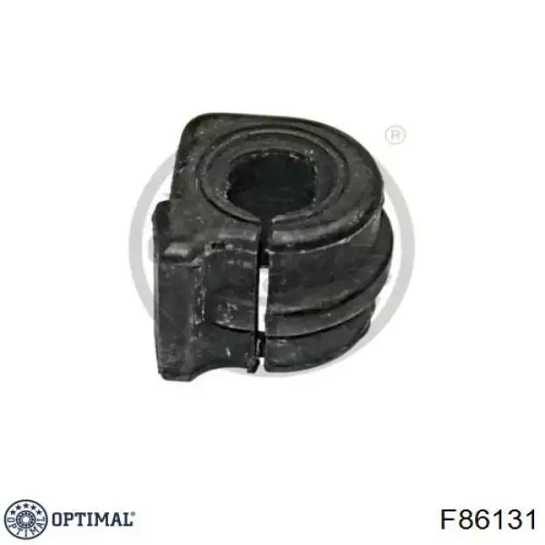 F8-6131 Optimal втулка переднего стабилизатора