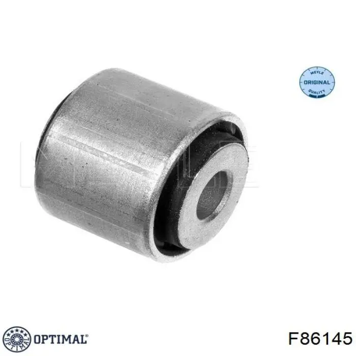 Сайлентблок заднего кулака Optimal F86145 цена, от 4.68 USD