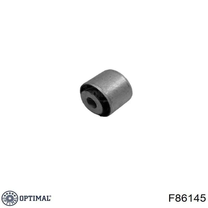 Купить F86145 Optimal Сайлентблок цапфы задней