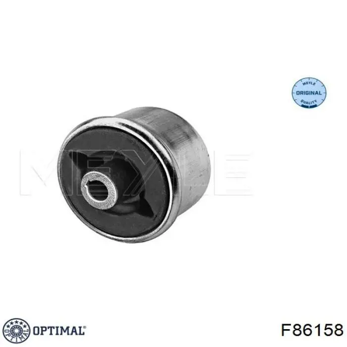 Сайлентблок передней подвески Optimal F86158 цена, от 18.99 USD