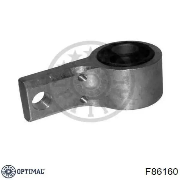 F86160 Optimal Сайлентблок нижнего переднего рычага