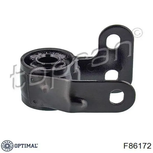 Сайлентблок передней подвески Optimal F86172 цена, от 13.03 USD