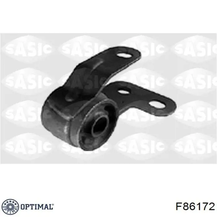 Купить F86172 Optimal Сайлентблок нижний передней подвески