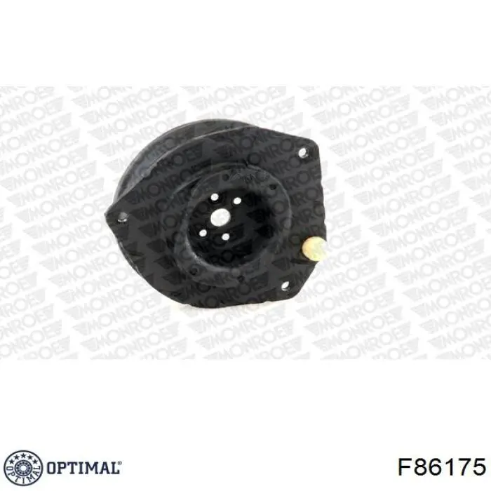 Опора переднего амортизатора F86175 Optimal