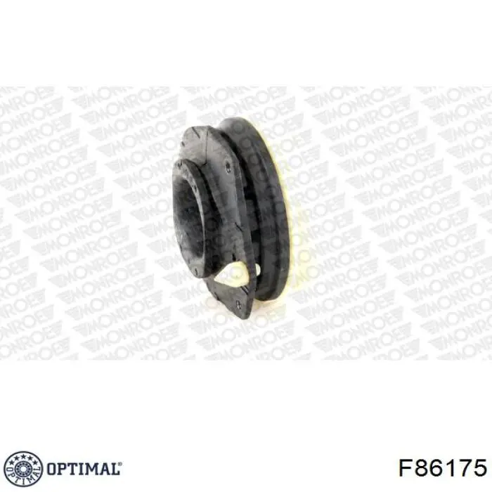 Опора передней стойки Optimal F86175