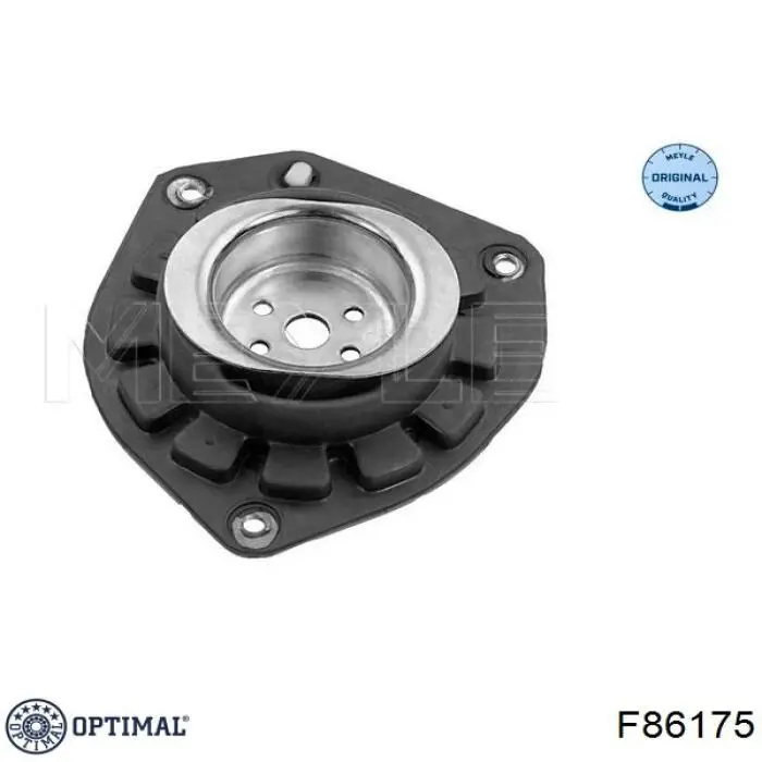 Купить F86175 Optimal Опора переднего амортизатора