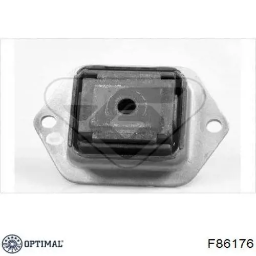 Подушка задней балки Optimal F86176 цена, от 20.86 USD