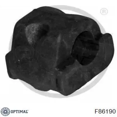 Втулка переднего стабилизатора F86190 Optimal