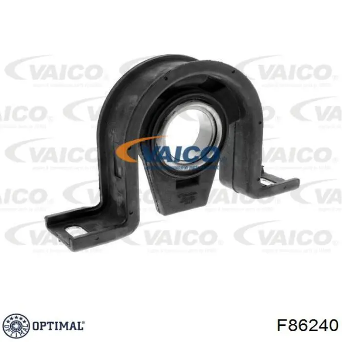 Купить F86240 Optimal Опорный подшипник карданного вала