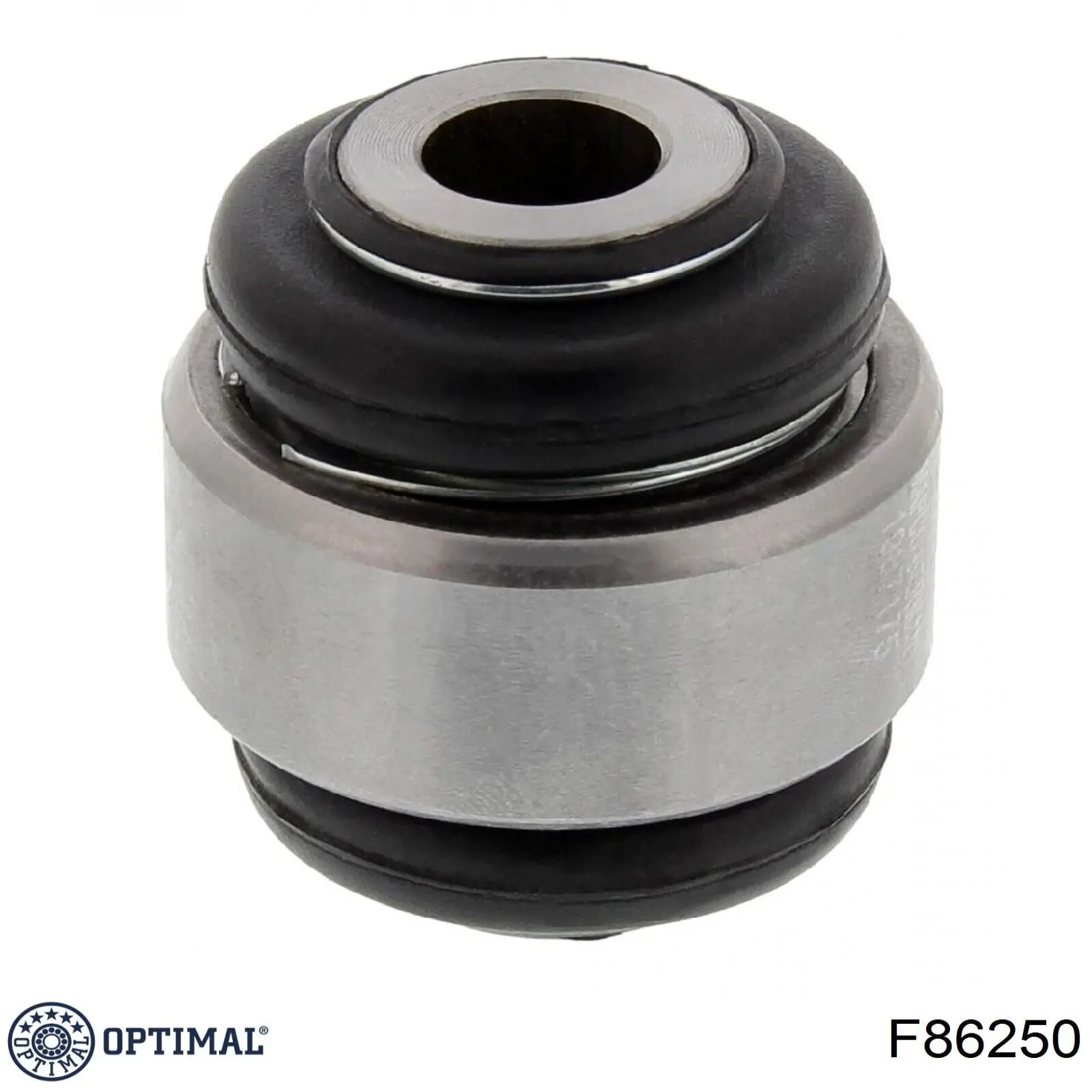 Сайлентблок поперечного рычага заднего наружный Optimal F86250 цена, от 14.01 USD