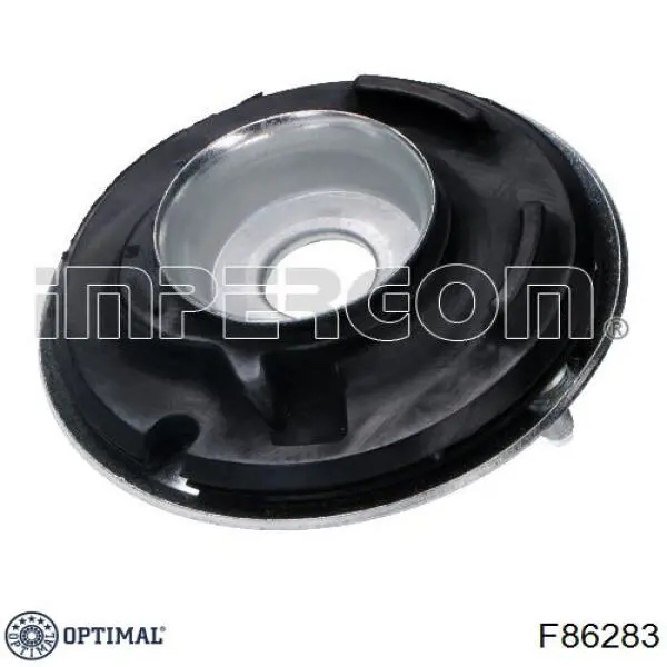 Купить F86283 Optimal Опора переднего амортизатора