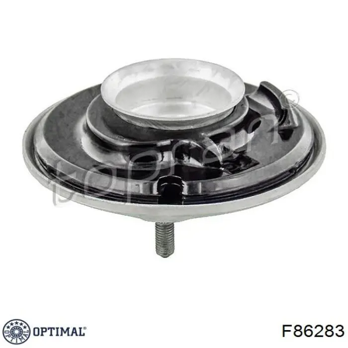 Опора переднего амортизатора F86283 Optimal