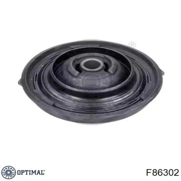 Опора амортизатора переднего F86302 Optimal