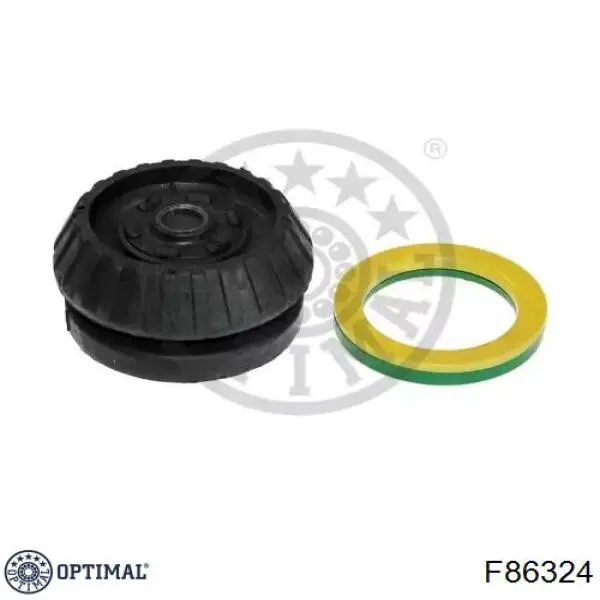 F8-6324 Optimal опора амортизатора переднего
