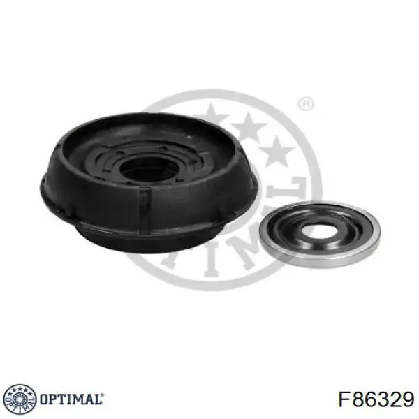 F8-6329 Optimal опора амортизатора переднего