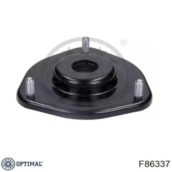 F86337 Optimal опора амортизатора переднего