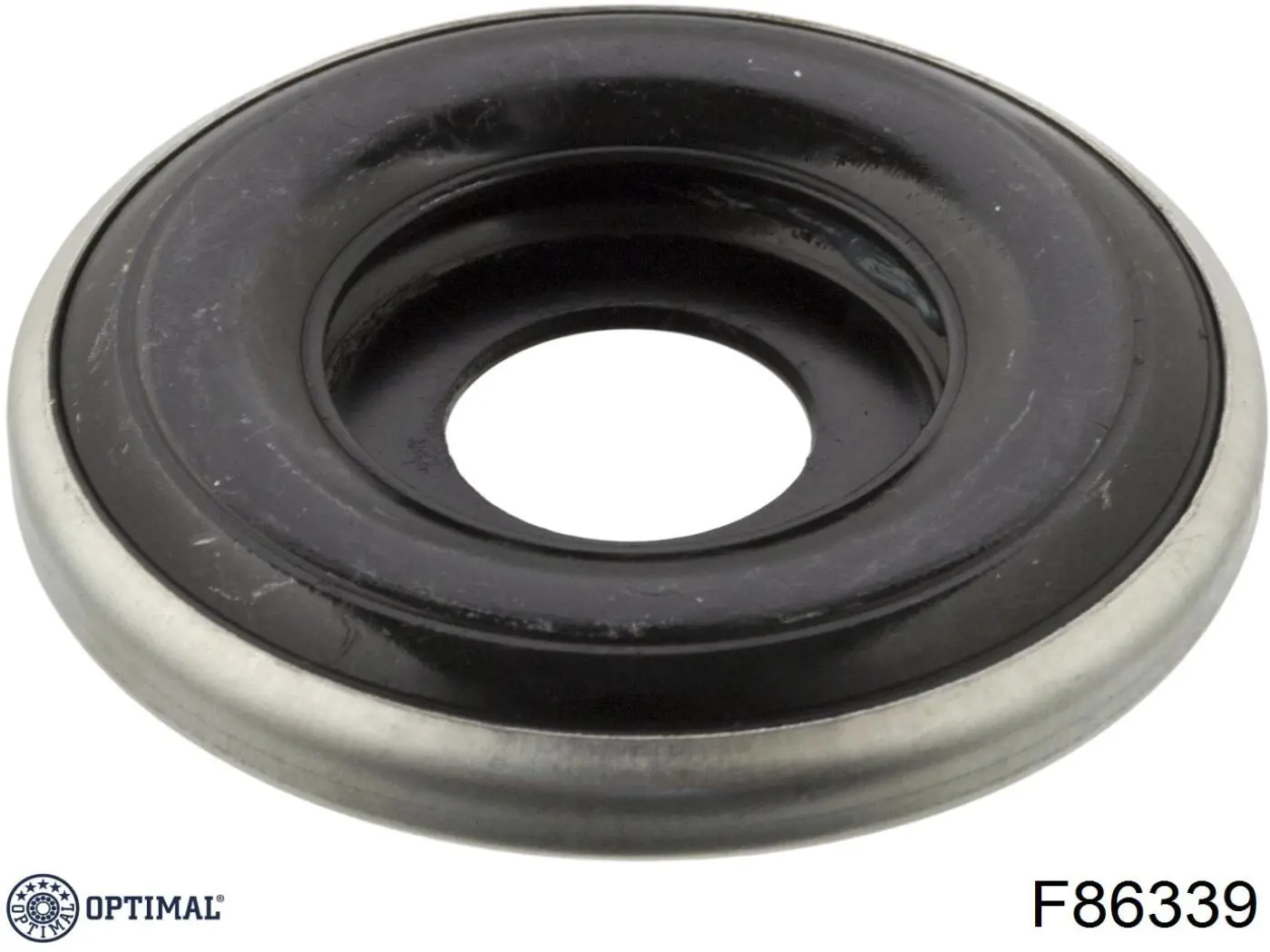 Опора переднего амортизатора F86339 Optimal