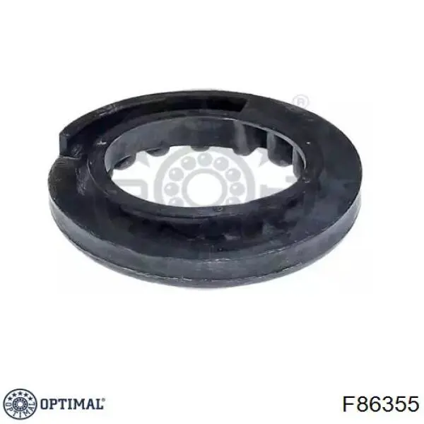 F8-6355 Optimal опора амортизатора заднего