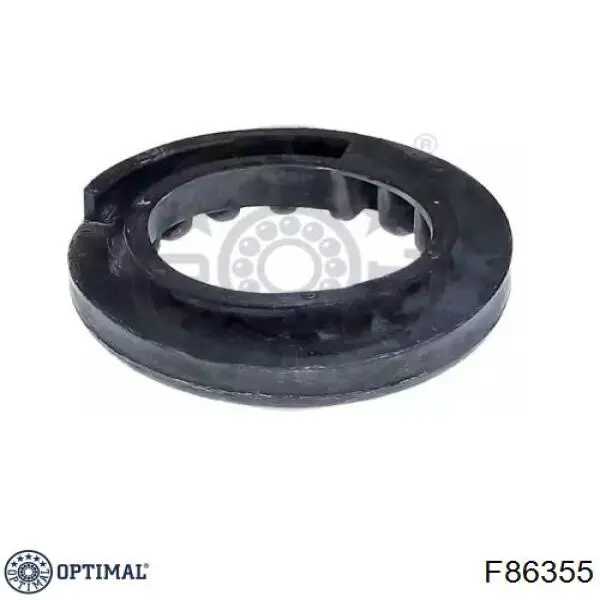 Купить F86355 Optimal Опора амортизатора заднего