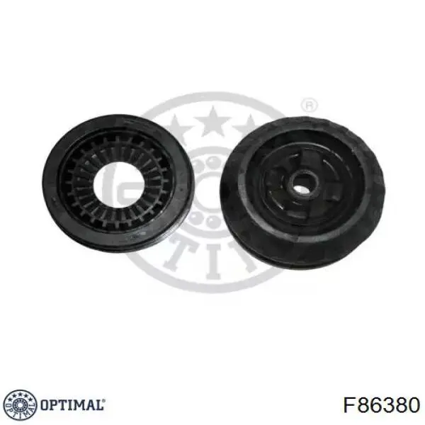 F8-6380 Optimal опора амортизатора переднего