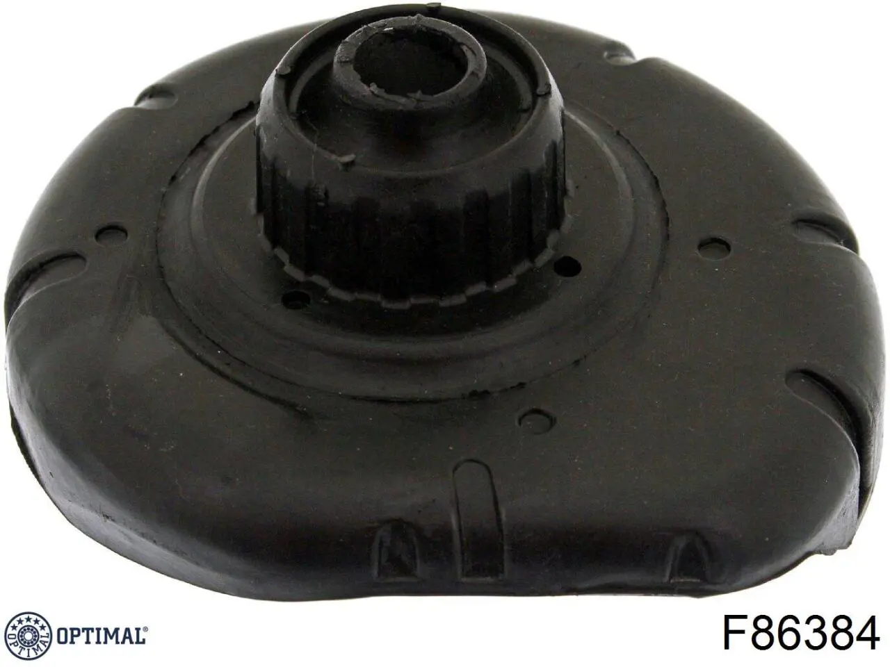 F8-6384 Optimal опора амортизатора переднего