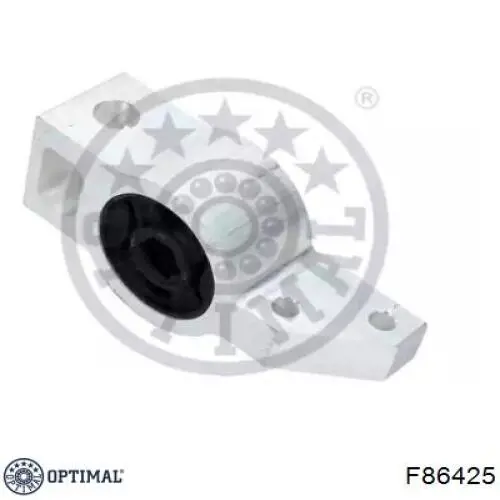 Сайлентблок переднего нижнего рычага OPTIMAL F86425