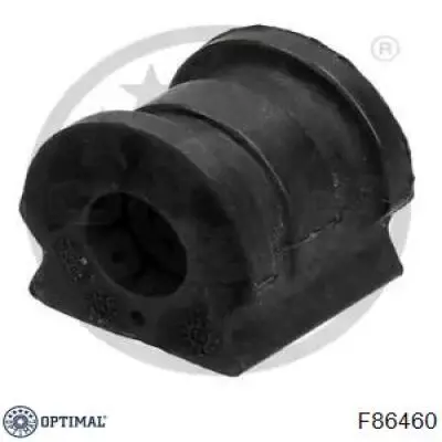 F8-6460 Optimal втулка стабилизатора переднего