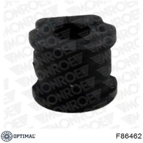 Втулка стабилизатора переднего F86462 Optimal