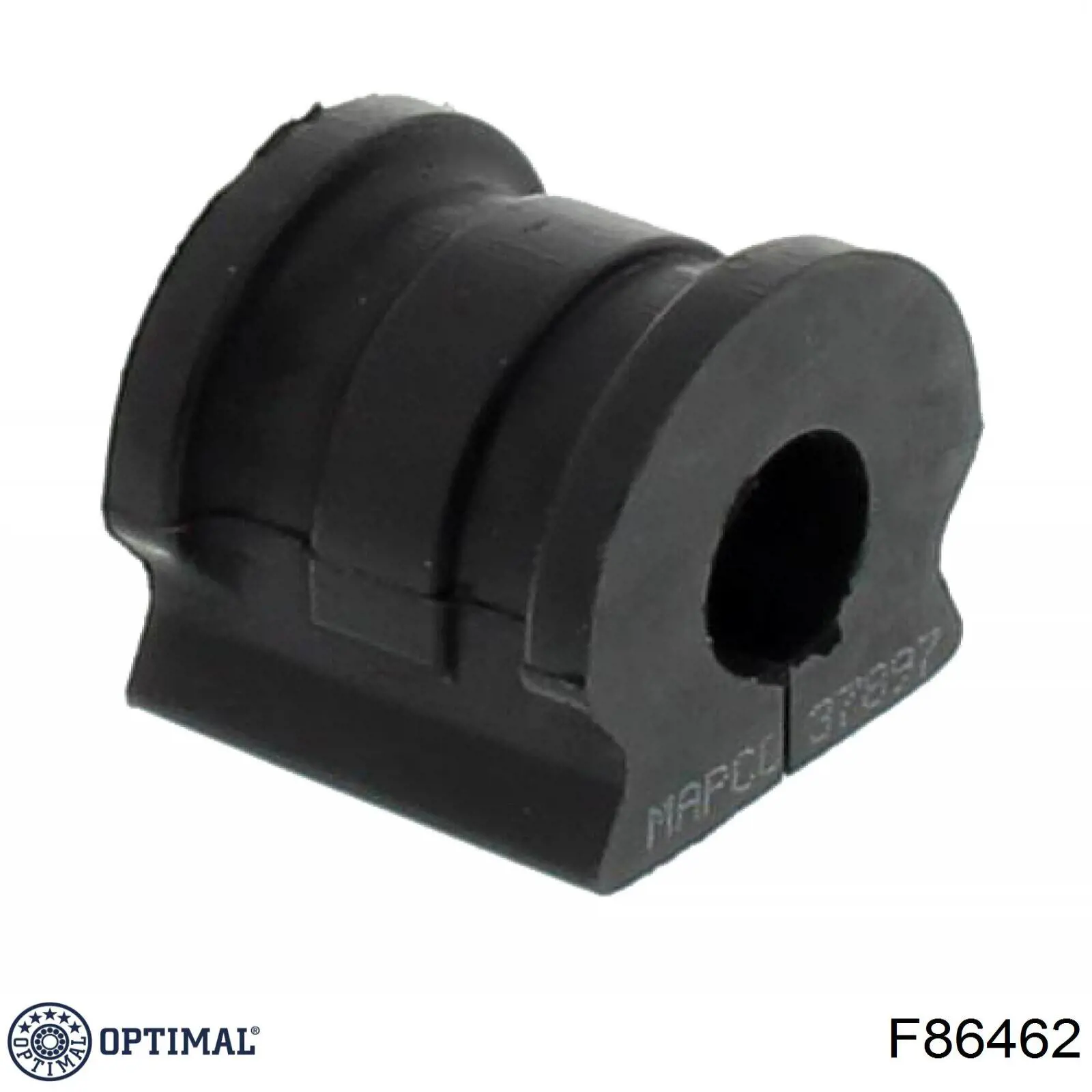 Купить F86462 Optimal Втулки переднего стабилизатора